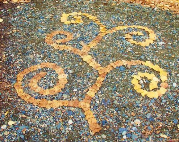 Land Art