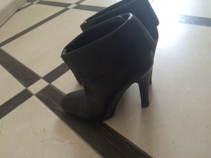 ботильоны Vero Cuoio, 37 размер