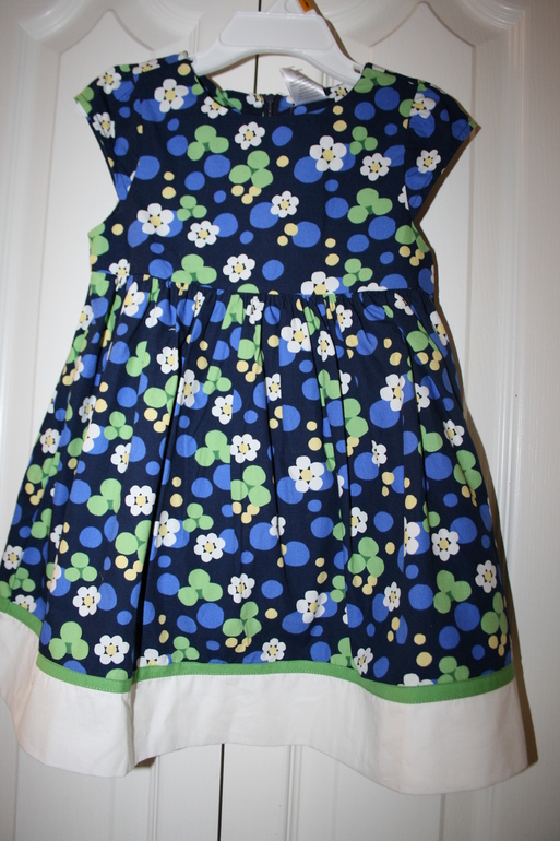 продам б.у наряды для девочки.gymboree,crazy,oldnavy,carters