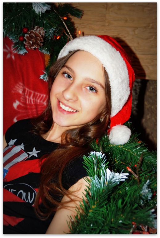 Готовимся к Новому году!