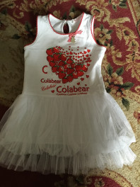 Одежда д/д 2-3 лет