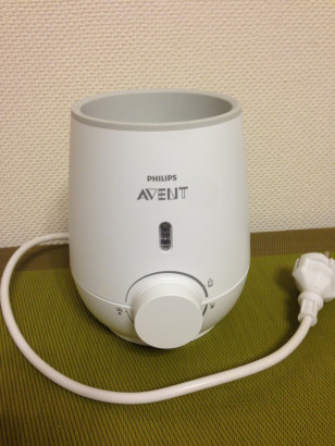Подогреватель детского питания Philips Avent