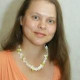 Екатерина Ноговицина