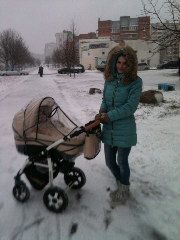 Хочу солнышко))