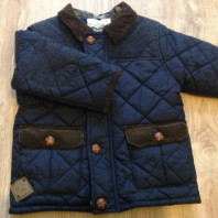 Курточка на весну NEXT