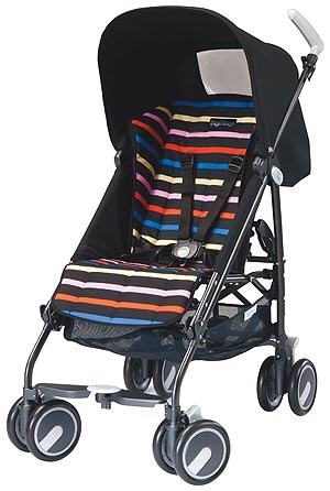 Peg perego plico mini КАКОЙ ЦВЕТ ВЫБРАТЬ?