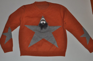 Кофточка 42-44