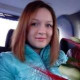 Катюша Алексеева