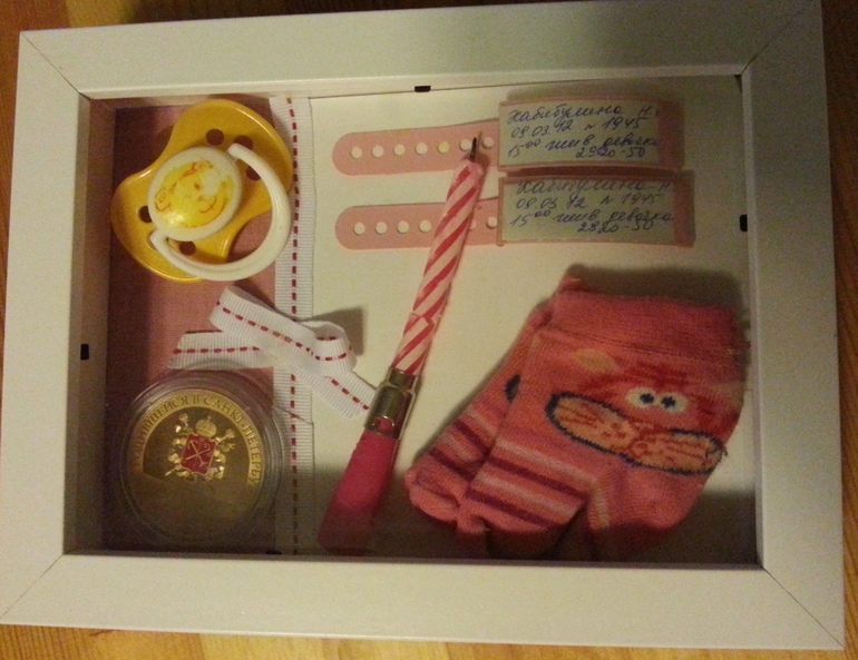 Memory Box