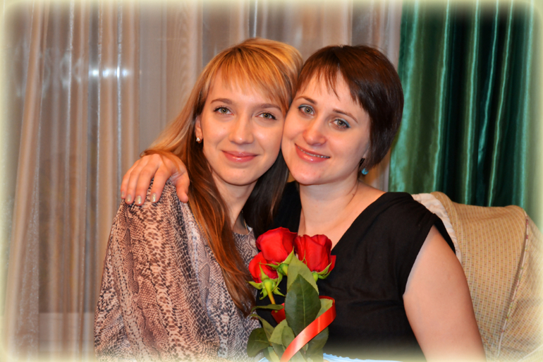 BabyShower по-русски