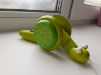 Игрушки для малышей