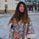 Анастасия Михайлова