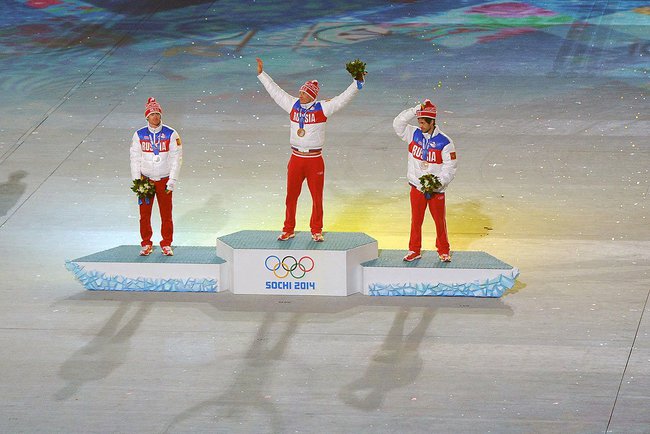 ОЛИМПИАДА !!!!!