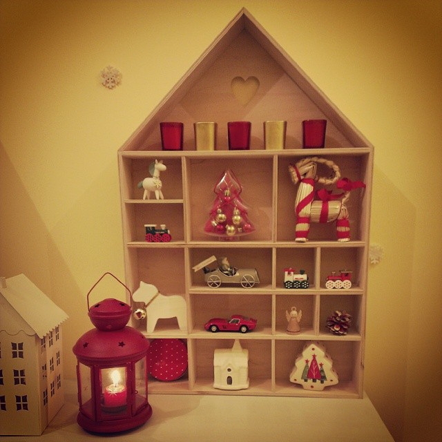 Деревянное в наличии. Simple Things Shop