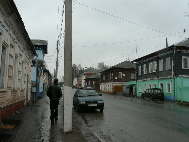 таки сбежали
