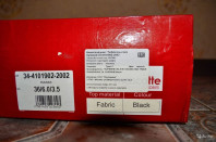 Новые женские туфли Mascotte Размер 36