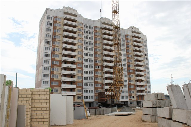 Продаю однокомнатную квартиру в ЖК «Южный» в г. Домодедово.