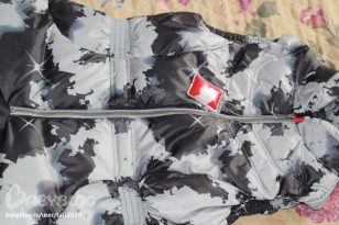 Жилет женский PUMA р46