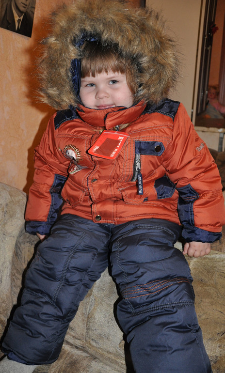 Еще хвастик
