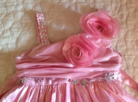 Платье нарядное