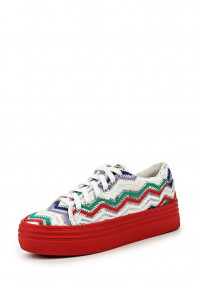 Стильные кеды crand style новые