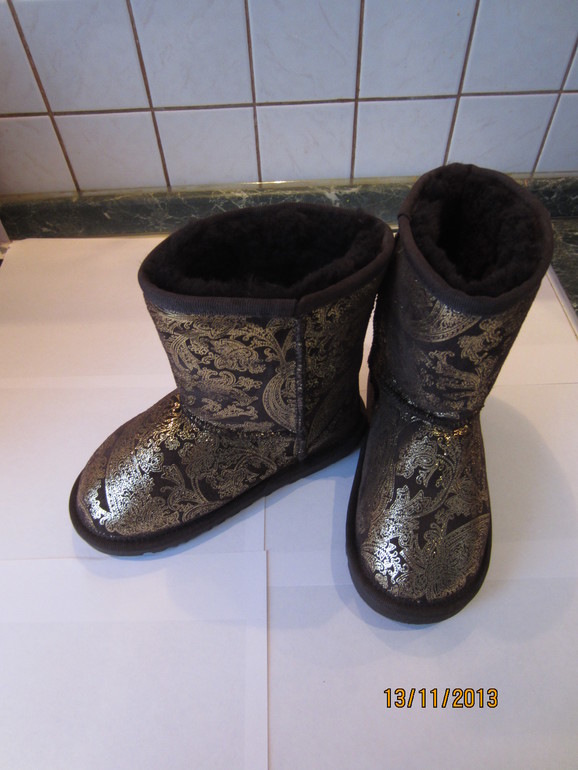 Детские UGG Australia 3100. Размер 32