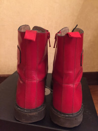 Ботинки Parot