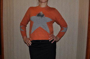 Кофточка 42-44