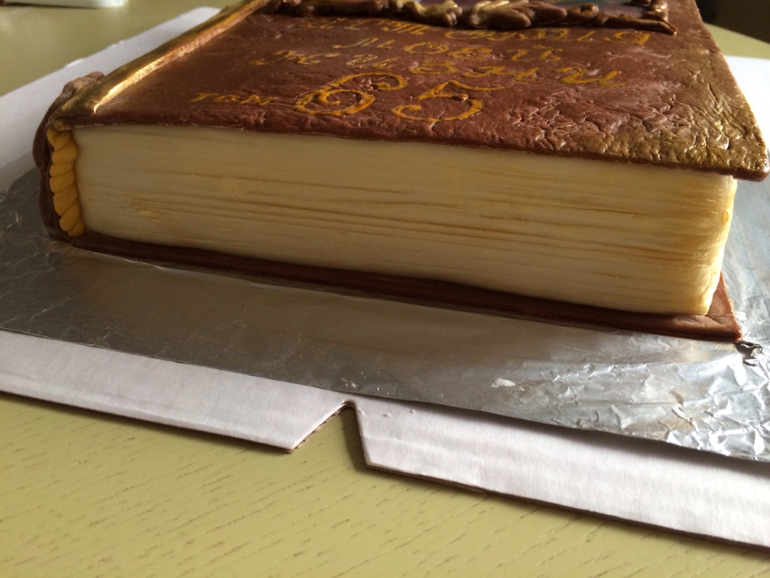 Книга