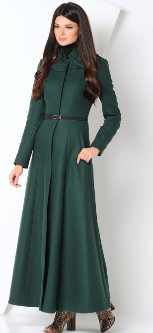 Пальто К. Князева