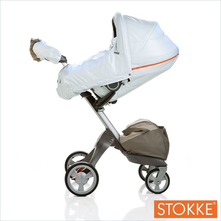 Stokke куплю коляску и аксессуары(конверт или футмуф на ноги) Stokke Winter Kit