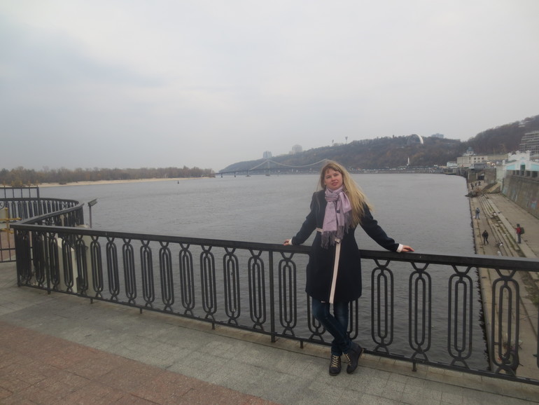 Прогулка)