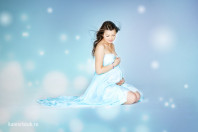 Фотосессия беременности, семейная, детская