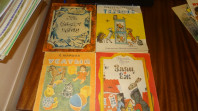 букинистика. детские книги