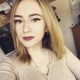 Светлана Паршукова