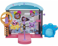 Littlest Pet Shop - Парк развлечений