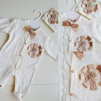 Baby Shop Wear