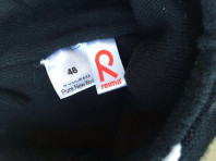 Шапка Reima весна-осень Дракончик размер 48