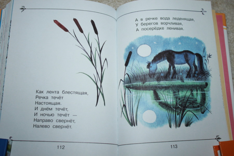 Стихи Михалкова с Чижиковым
