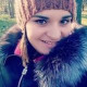 Анна Пешкова