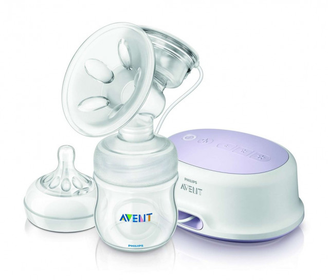 Продам молокоотсос Philips Avent электронный