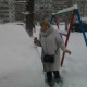 Валентина Белялова