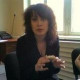 Елена Морковкина