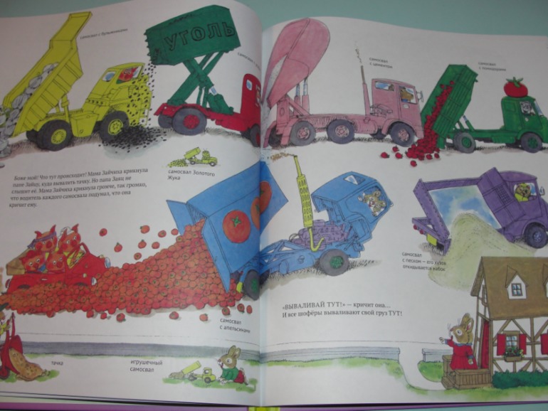 Книжный хваст