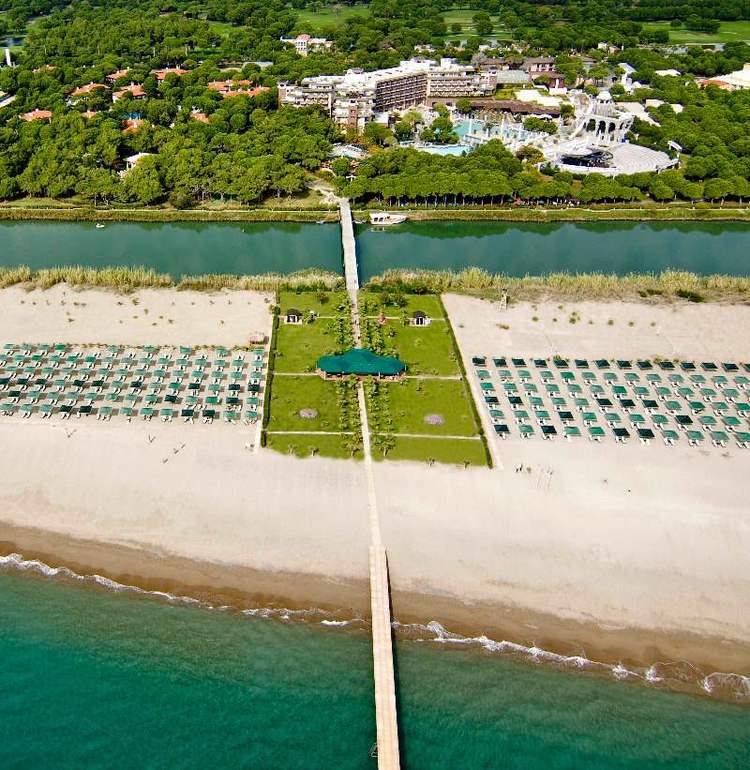 XANADU RESORT HOTEL 5* High Class - 85т.р.!!!