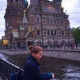 Дарья Дарьянова