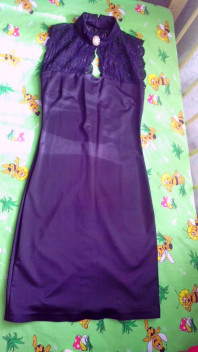 Платье в идеале