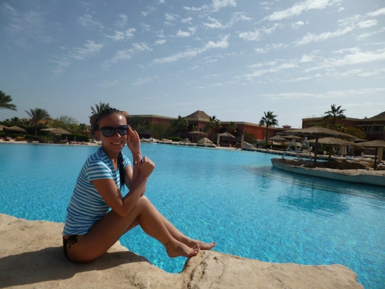 Laguna Vista Beach Resort 5* 16-28 февраля 2014