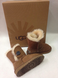 Угги детские