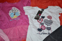 платья и туники